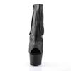 Pleaser - ADORE1019 Plattformstiefel, Poledance Schuhe - Pole dance schuhe - Schwarz Product image